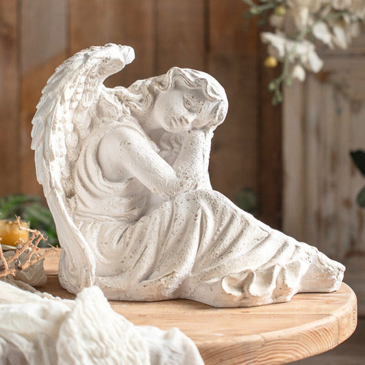 Aurora Angel Statue  Main Image