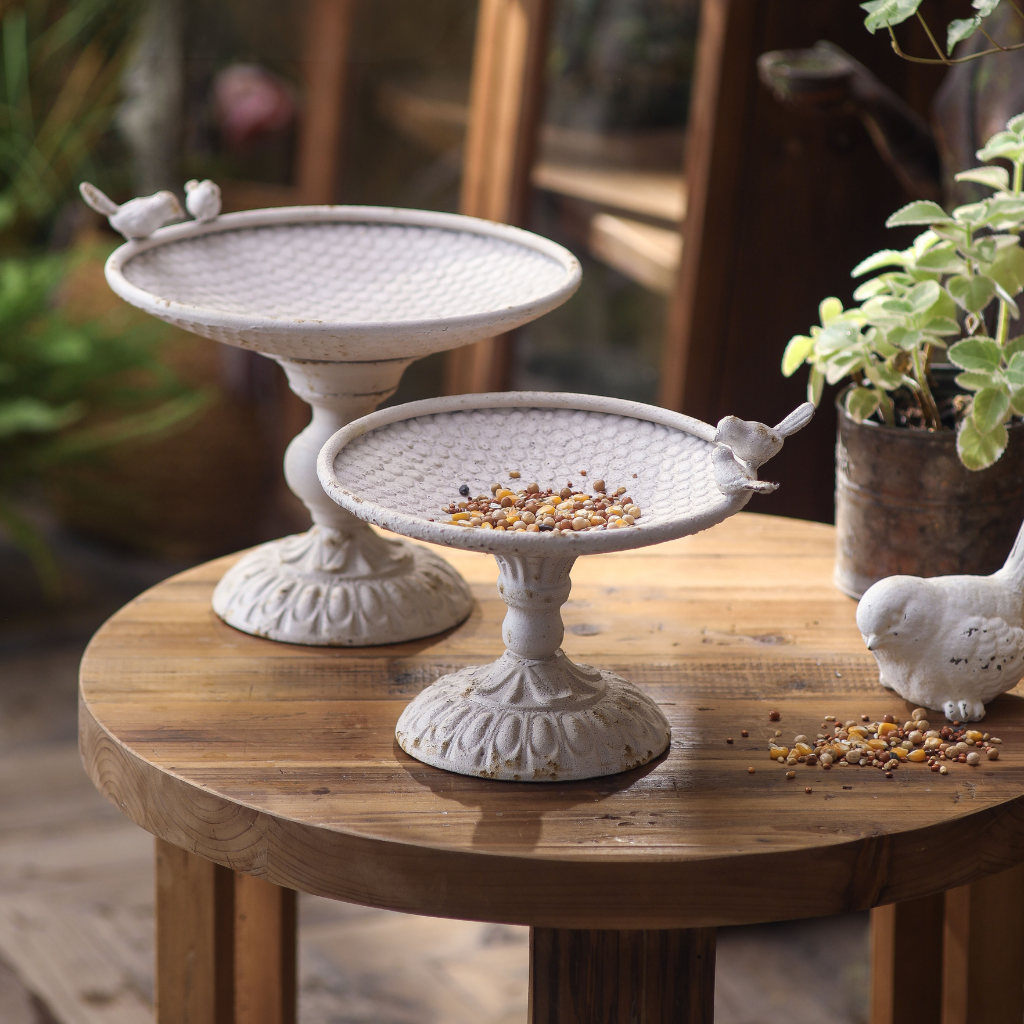 Bird Feeders
