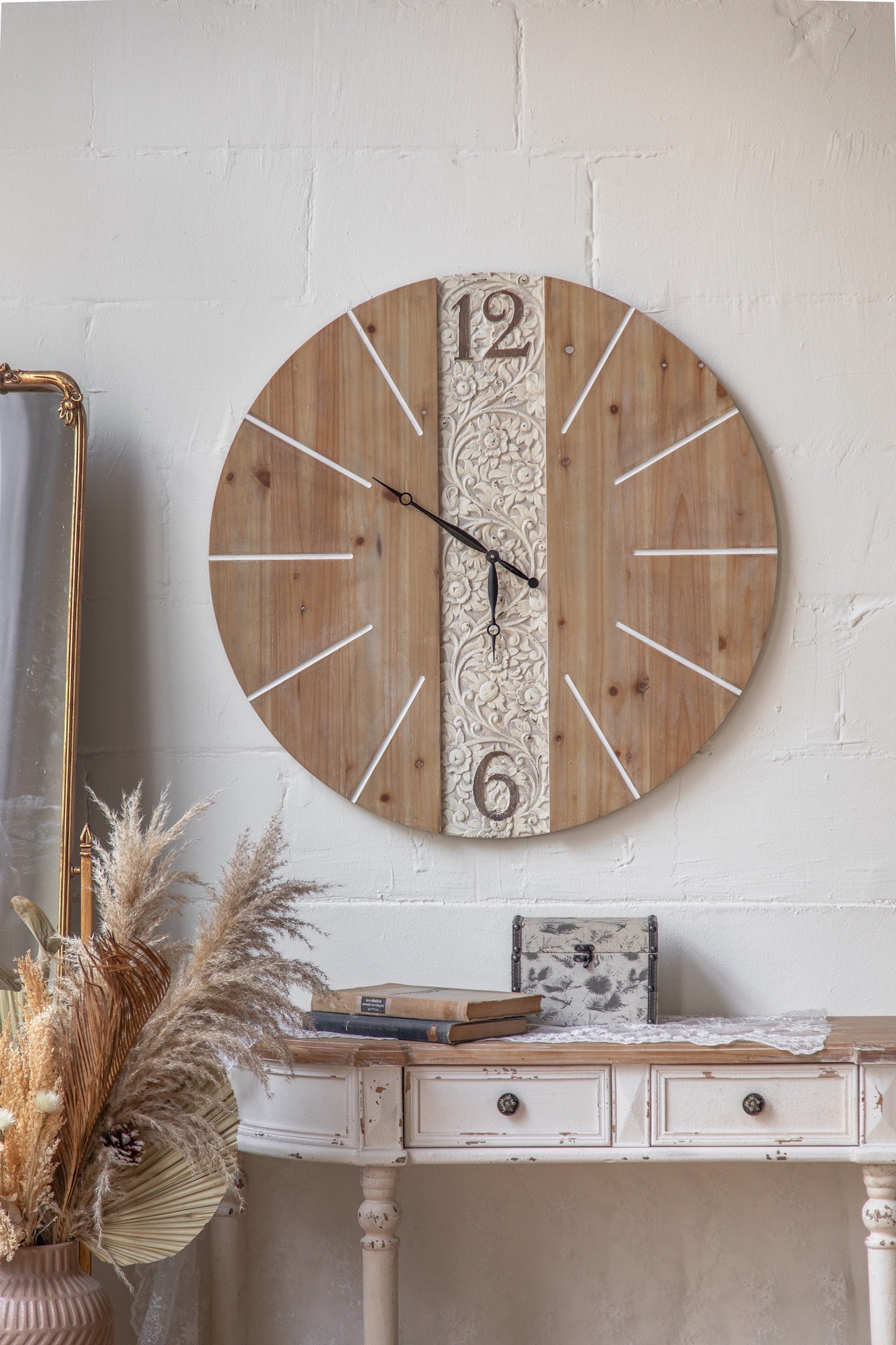 Clocks