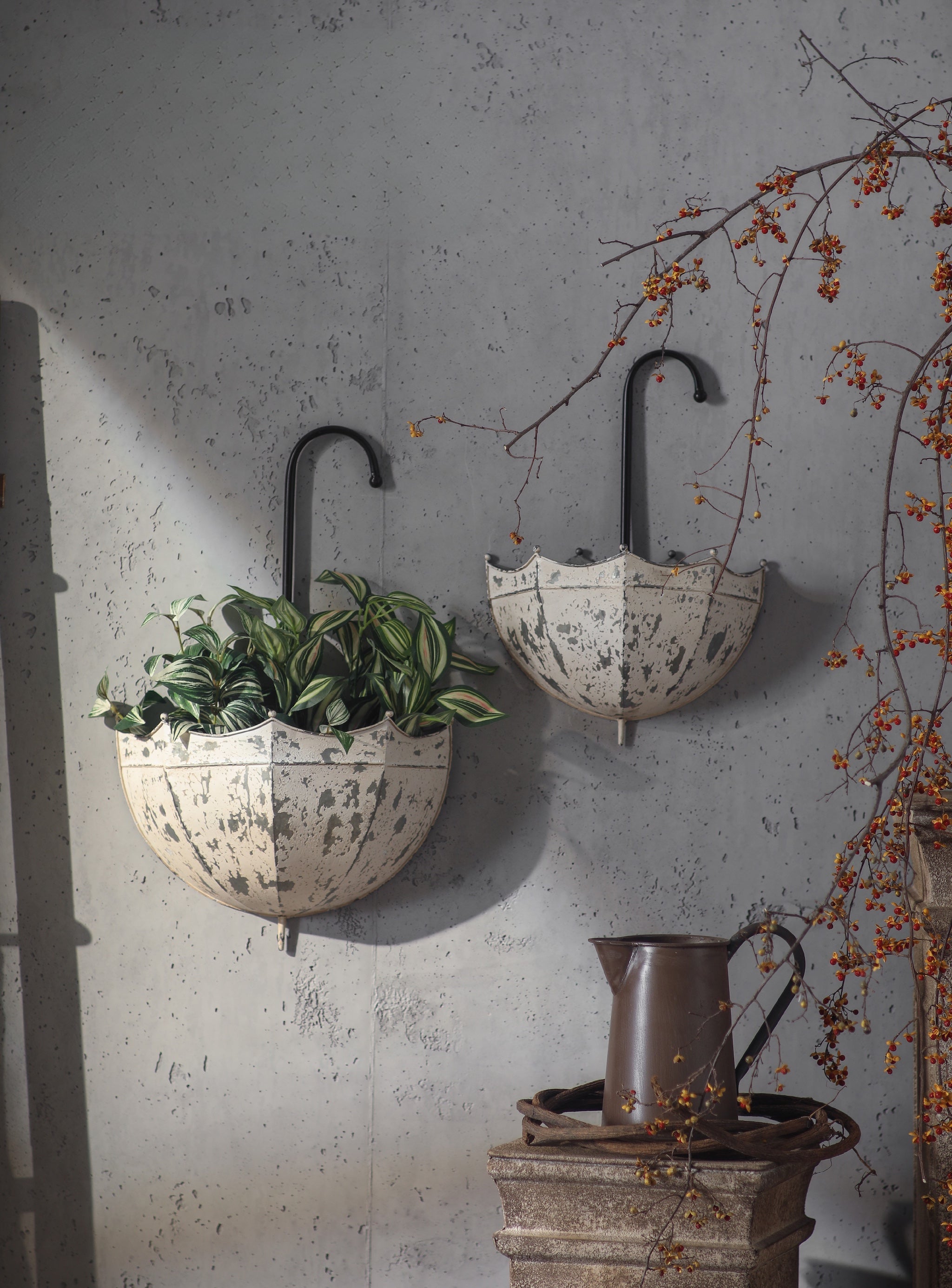 Planters
