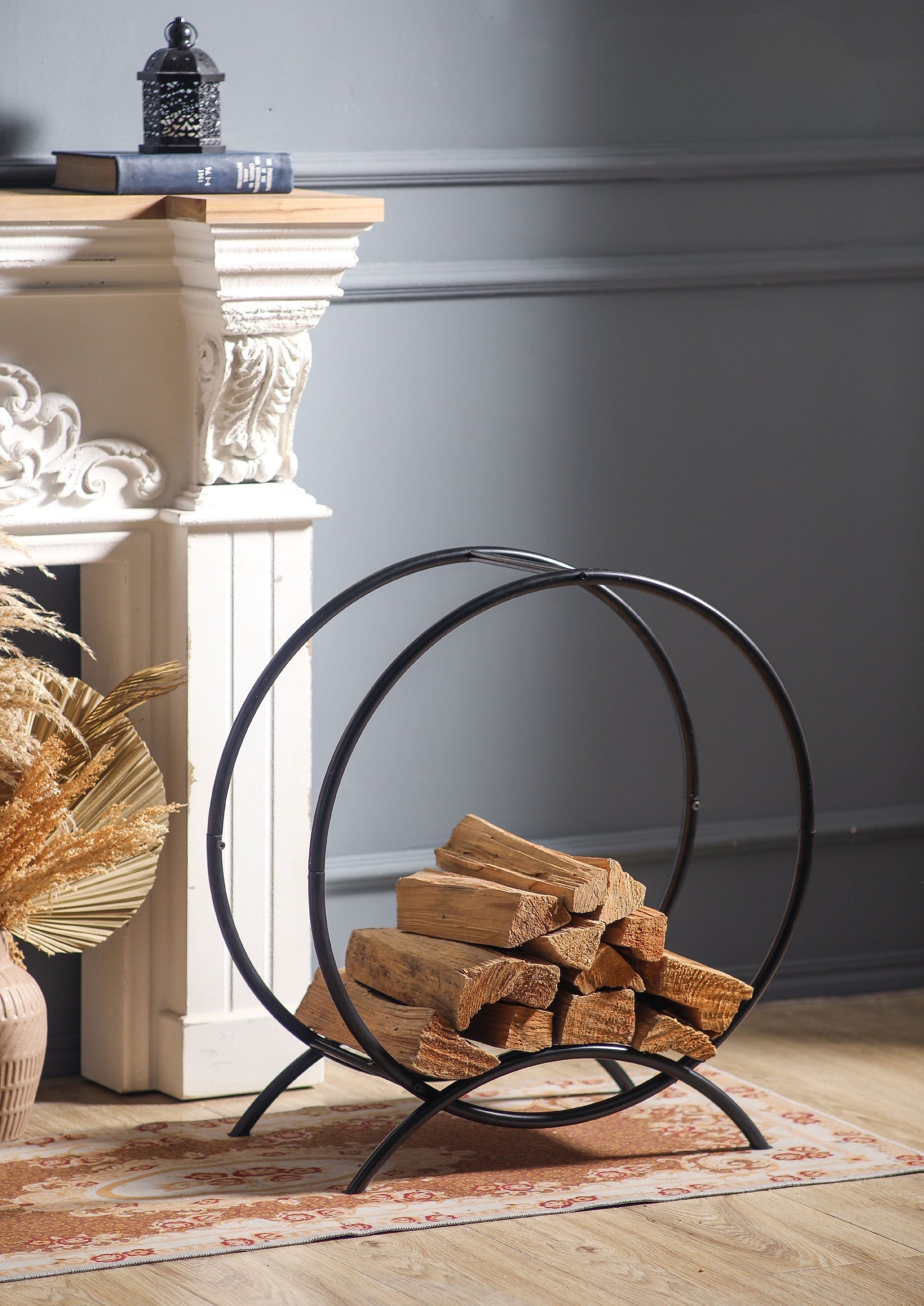 Fireplace Accessories