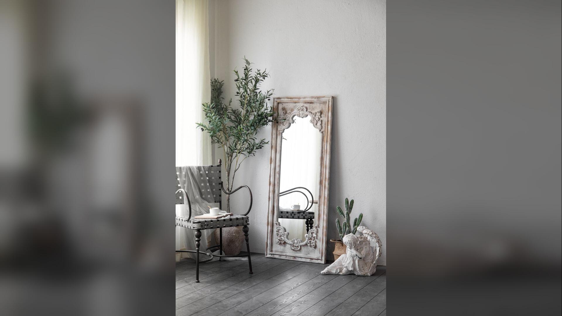 Mirrors - Chateau Living