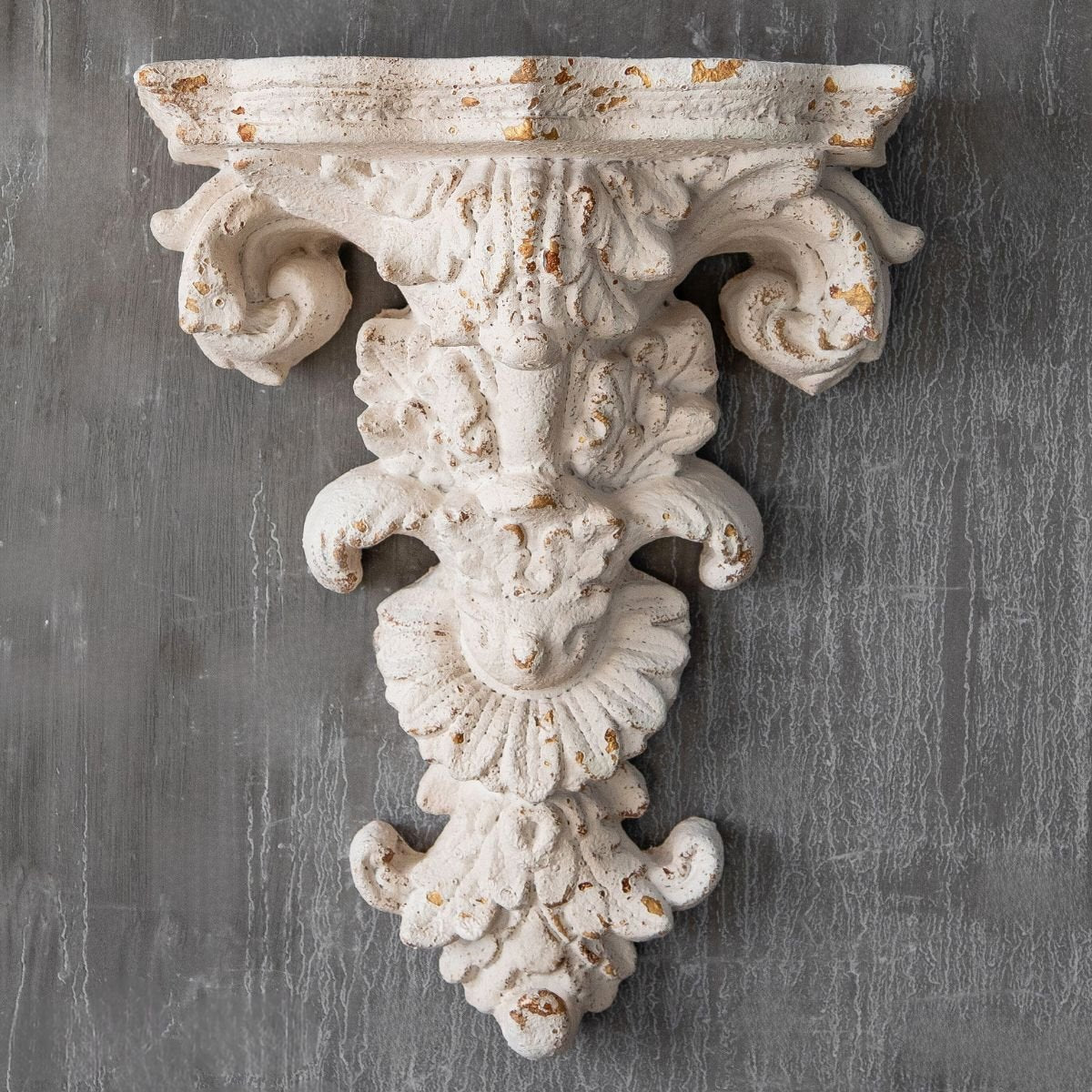 Edith Wall Sconce Floating Shelf Main Image