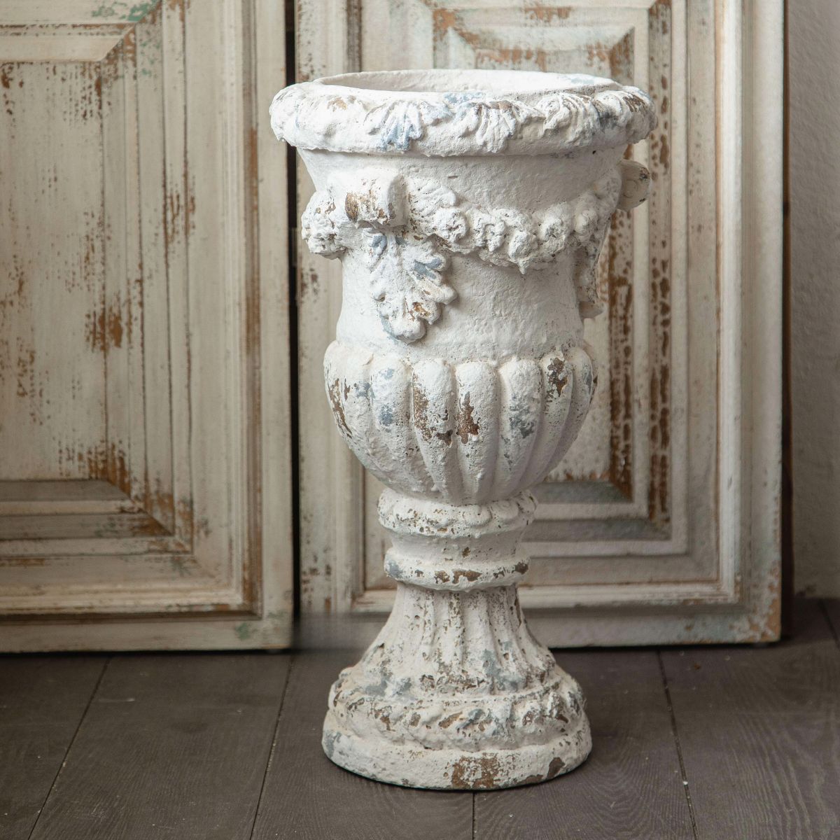 Stephen Large Floor Vase Main Image