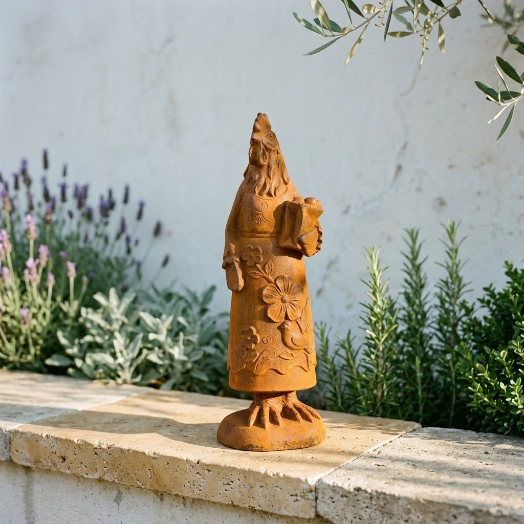 Mrs Cluckington free gift