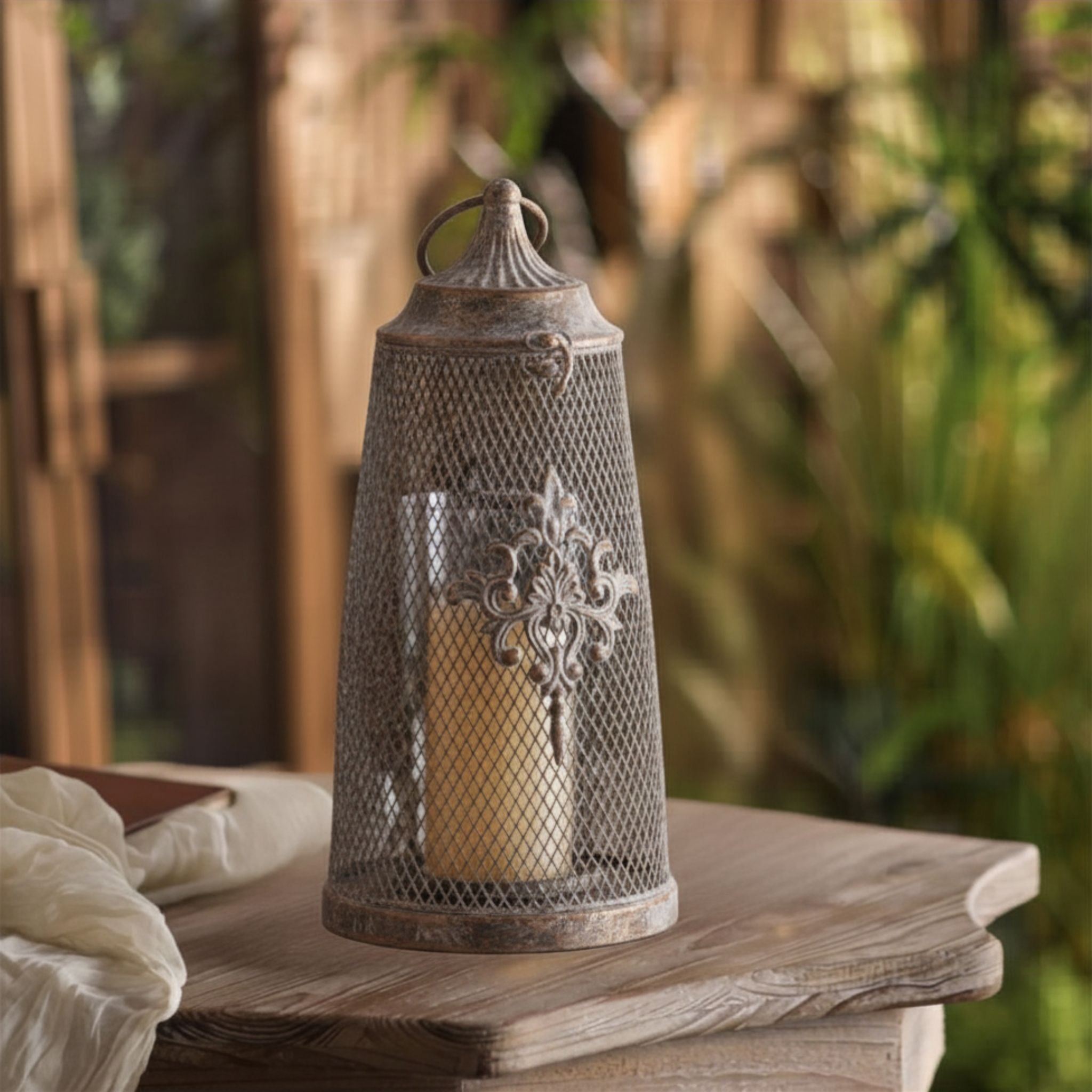 french-provincial-candle-lantern-stephanie-aged-metal-mesh.jpg
